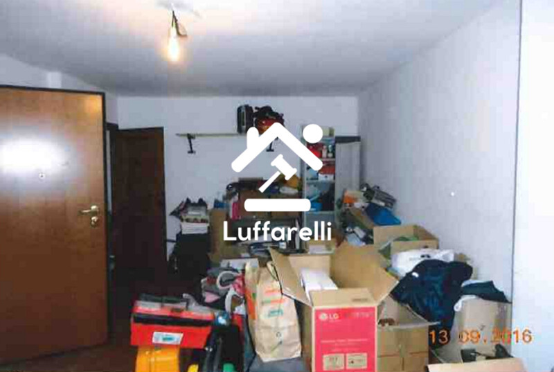 Immagine di APPARTAMENTO VIA DI FRASCATI – ROCCA DI PAPA (RM)