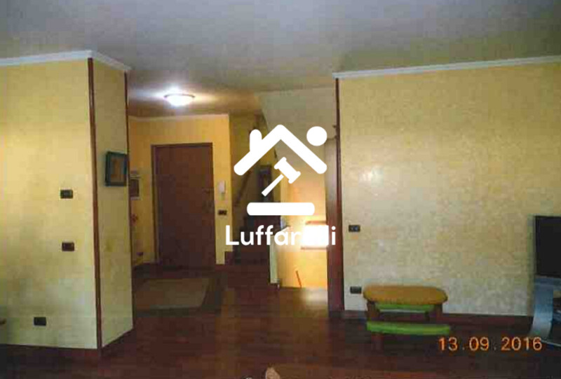 Immagine di APPARTAMENTO VIA DI FRASCATI – ROCCA DI PAPA (RM)