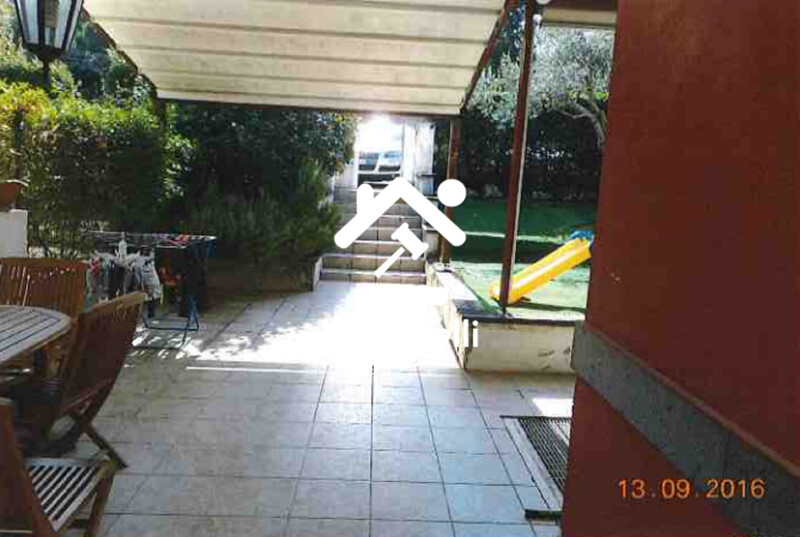 Immagine di APPARTAMENTO VIA DI FRASCATI – ROCCA DI PAPA (RM)