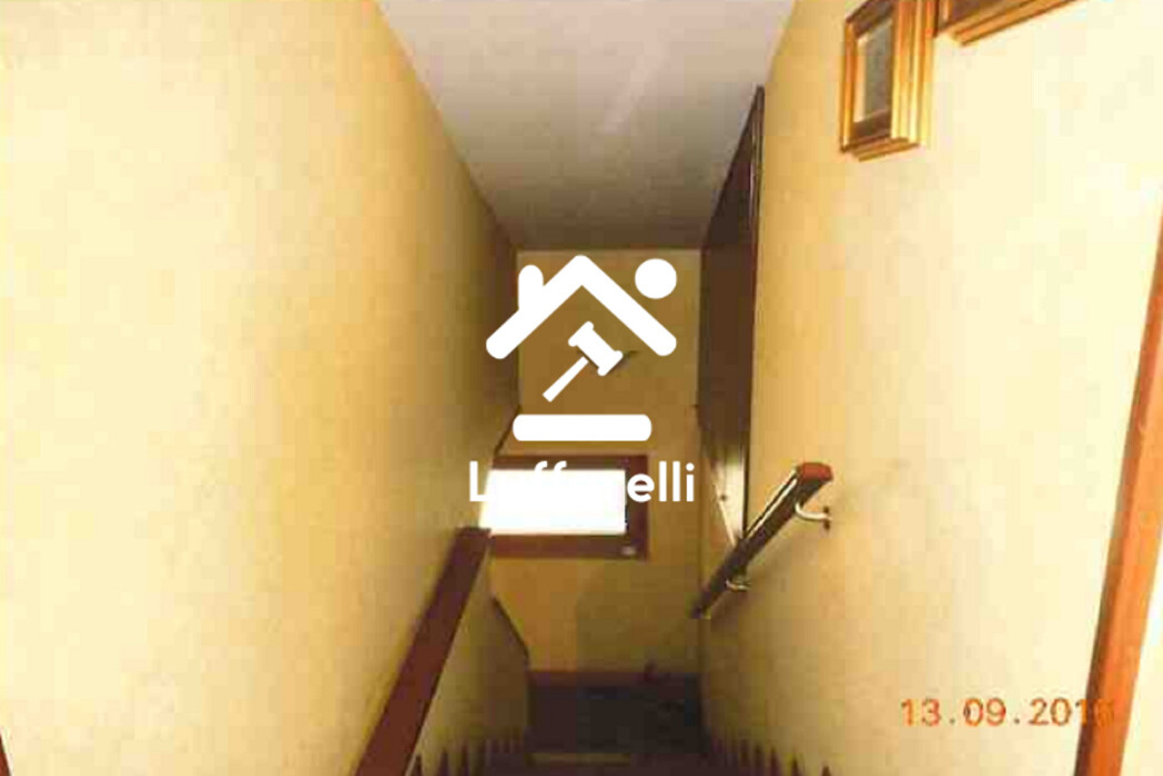 Immagine di APPARTAMENTO VIA DI FRASCATI – ROCCA DI PAPA (RM)