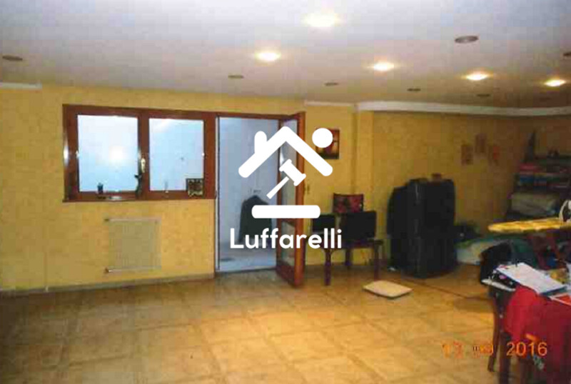 Immagine di APPARTAMENTO VIA DI FRASCATI – ROCCA DI PAPA (RM)