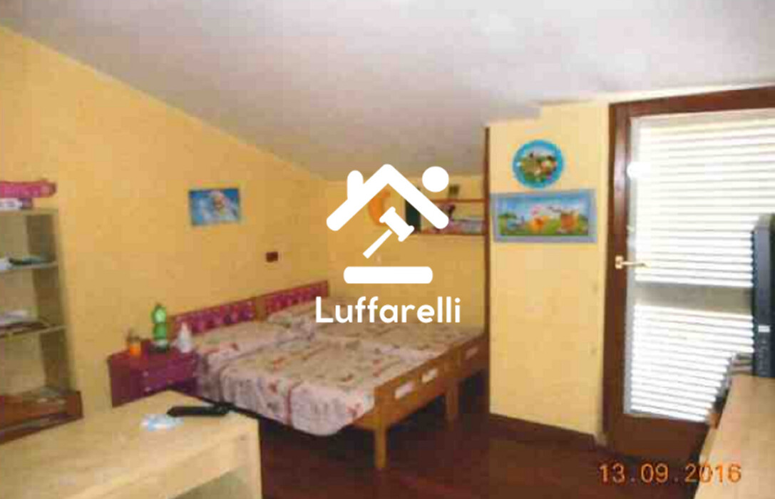 Immagine di APPARTAMENTO VIA DI FRASCATI – ROCCA DI PAPA (RM)