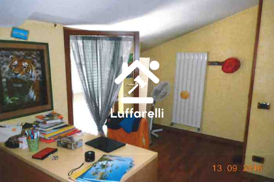 Immagine di APPARTAMENTO VIA DI FRASCATI – ROCCA DI PAPA (RM)