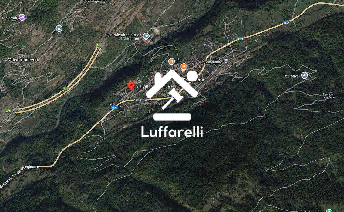 Immagine di APPARTAMENTO VIA VITTORIO EMANUELE – CHIOMONTE (TO)