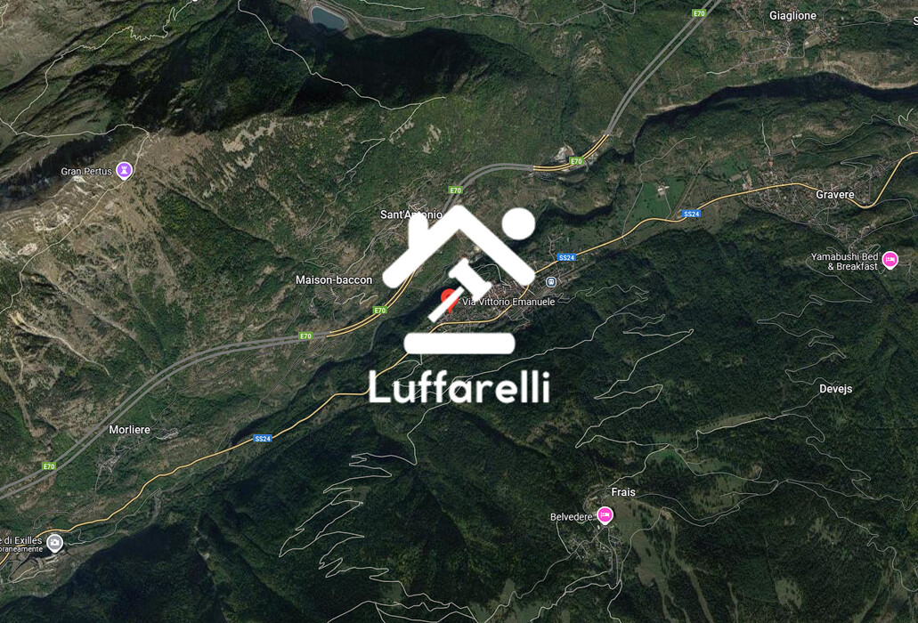 Immagine di APPARTAMENTO VIA VITTORIO EMANUELE – CHIOMONTE (TO)