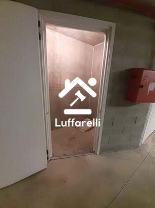 Immagine di POSTO AUTO VIA EMILIO CALDARA – MILANO
