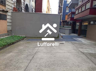 Immagine di POSTO AUTO VIA EMILIO CALDARA – MILANO
