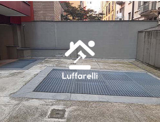 Immagine di POSTO AUTO VIA EMILIO CALDARA – MILANO