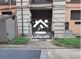 Immagine di POSTO AUTO VIA EMILIO CALDARA – MILANO