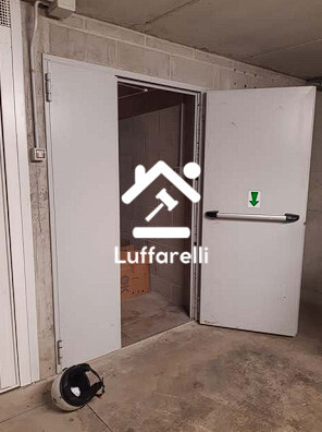 Immagine di POSTO AUTO VIA EMILIO CALDARA – MILANO