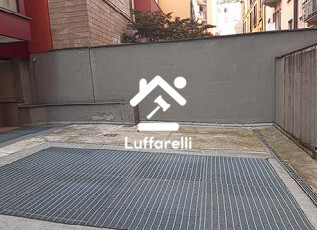 Immagine di POSTO AUTO VIA EMILIO CALDARA – MILANO