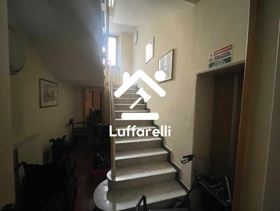 ATTIVITÀ RICETTIVE / SCOPO COMMERCIALE VIA MOISÈ DI GAIO - RIETI — foto 5