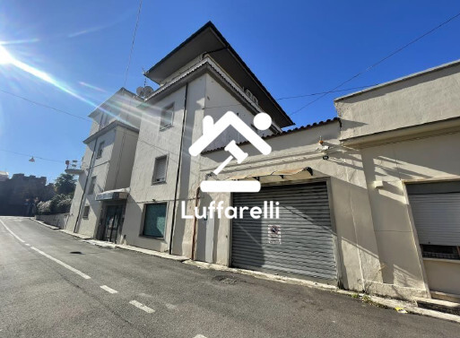 Immagine di ATTIVITÀ RICETTIVE / SCOPO COMMERCIALE VIA MOISÈ DI GAIO – RIETI