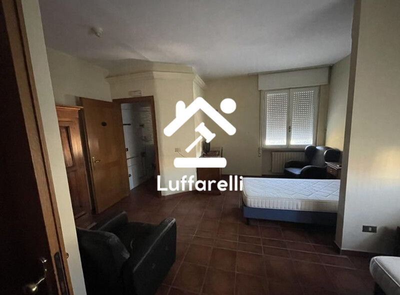 Immagine di ATTIVITÀ RICETTIVE / SCOPO COMMERCIALE VIA MOISÈ DI GAIO – RIETI