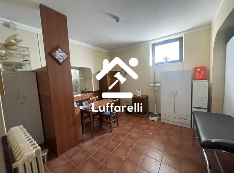 Immagine di ATTIVITÀ RICETTIVE / SCOPO COMMERCIALE VIA MOISÈ DI GAIO – RIETI