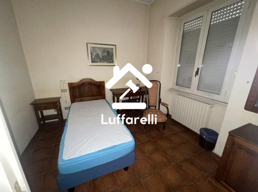 Immagine di ATTIVITÀ RICETTIVE / SCOPO COMMERCIALE VIA MOISÈ DI GAIO – RIETI