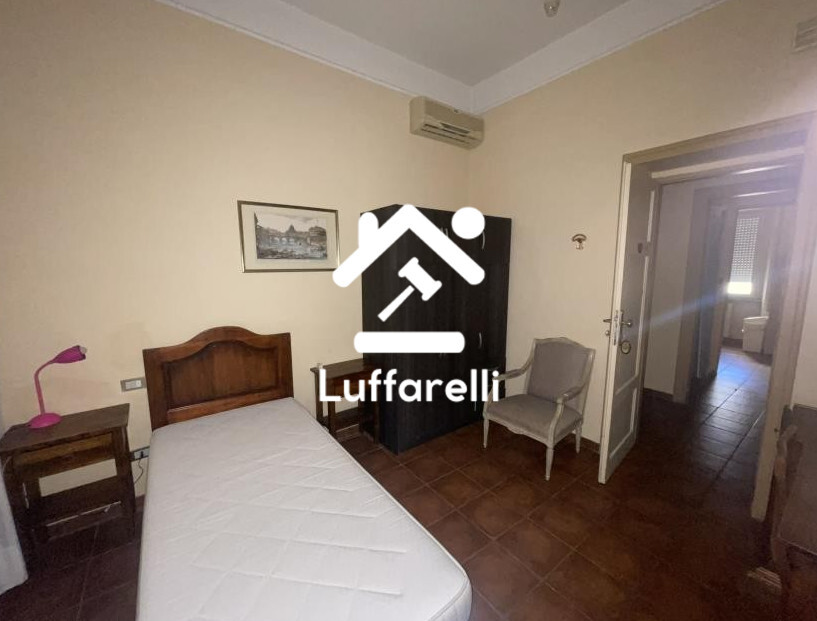 ATTIVITÀ RICETTIVE / SCOPO COMMERCIALE VIA MOISÈ DI GAIO - RIETI — foto 8