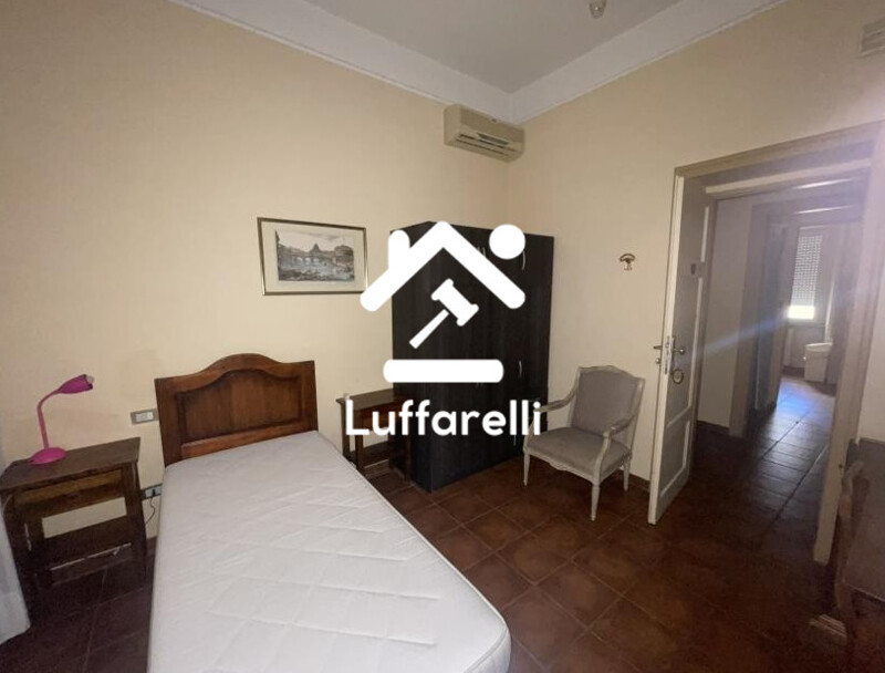 Immagine di ATTIVITÀ RICETTIVE / SCOPO COMMERCIALE VIA MOISÈ DI GAIO – RIETI