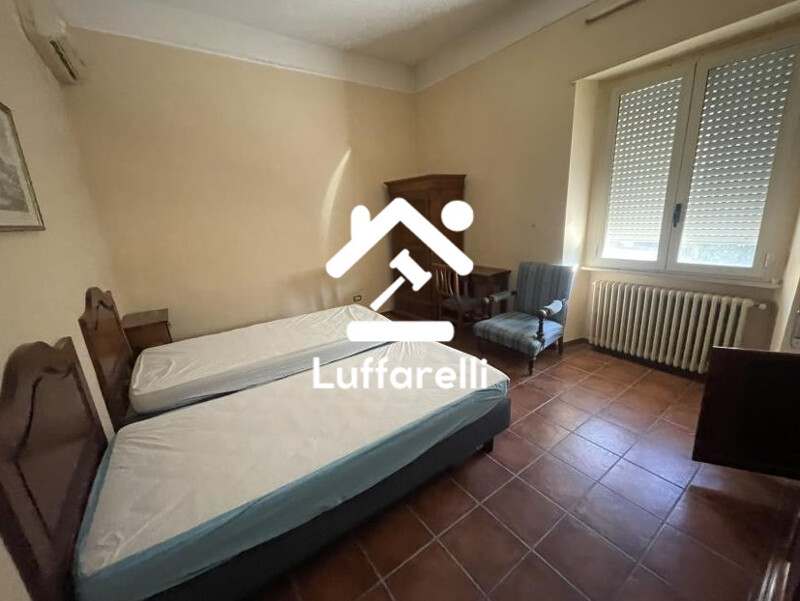 Immagine di ATTIVITÀ RICETTIVE / SCOPO COMMERCIALE VIA MOISÈ DI GAIO – RIETI