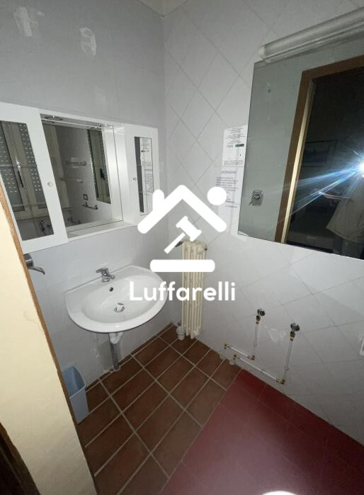 ATTIVITÀ RICETTIVE / SCOPO COMMERCIALE VIA MOISÈ DI GAIO - RIETI — foto 9