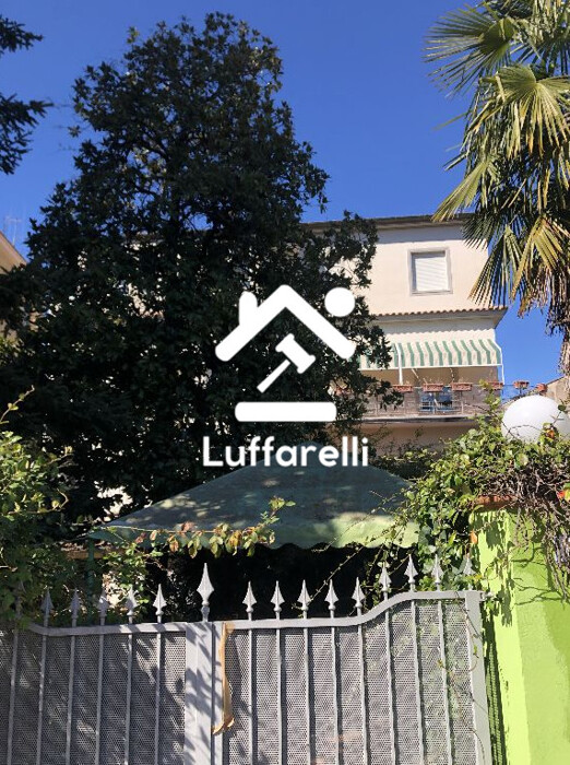 Immagine di ATTIVITÀ RICETTIVE / SCOPO COMMERCIALE VIA MOISÈ DI GAIO – RIETI