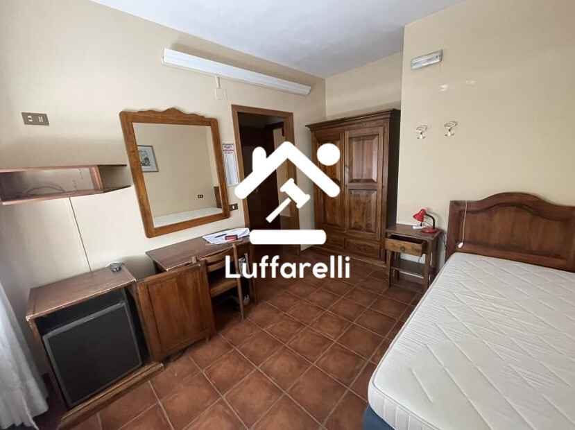 Immagine di ATTIVITÀ RICETTIVE / SCOPO COMMERCIALE VIA MOISÈ DI GAIO – RIETI