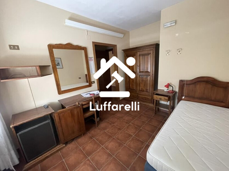 Immagine di ATTIVITÀ RICETTIVE / SCOPO COMMERCIALE VIA MOISÈ DI GAIO – RIETI