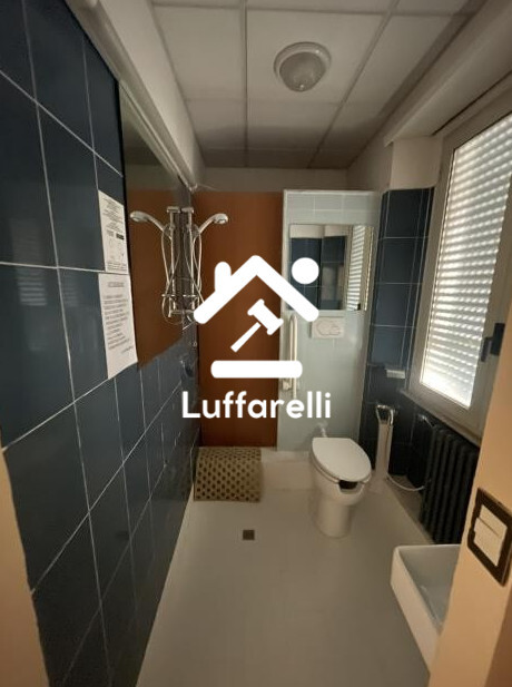 Immagine di ATTIVITÀ RICETTIVE / SCOPO COMMERCIALE VIA MOISÈ DI GAIO – RIETI