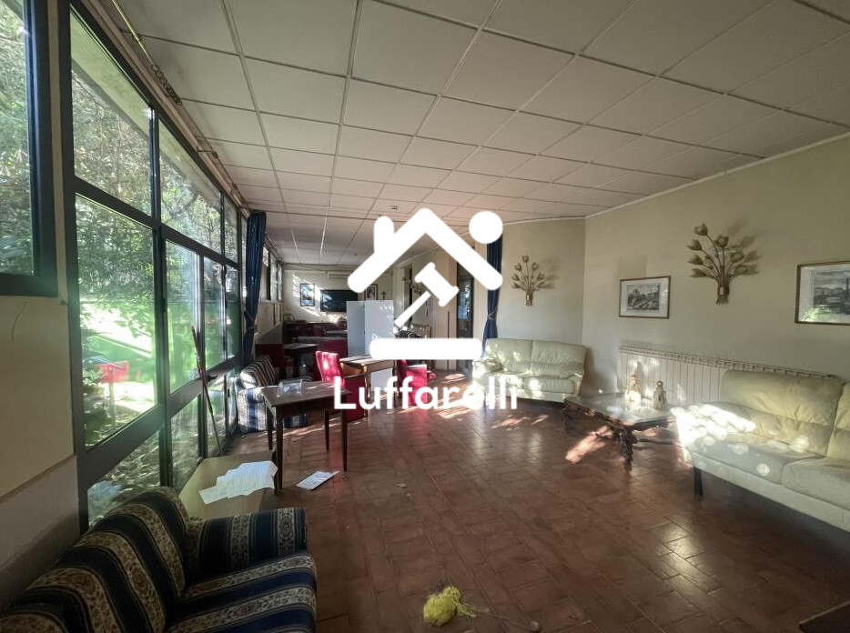 Immagine di ATTIVITÀ RICETTIVE / SCOPO COMMERCIALE VIA MOISÈ DI GAIO – RIETI