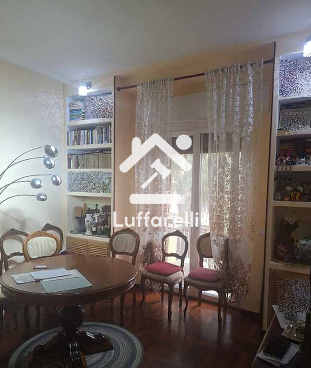 Immagine di APPARTAMENTO VIA ALBERICO DA ROSATE – ROMA