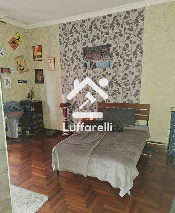 Immagine di APPARTAMENTO VIA ALBERICO DA ROSATE – ROMA