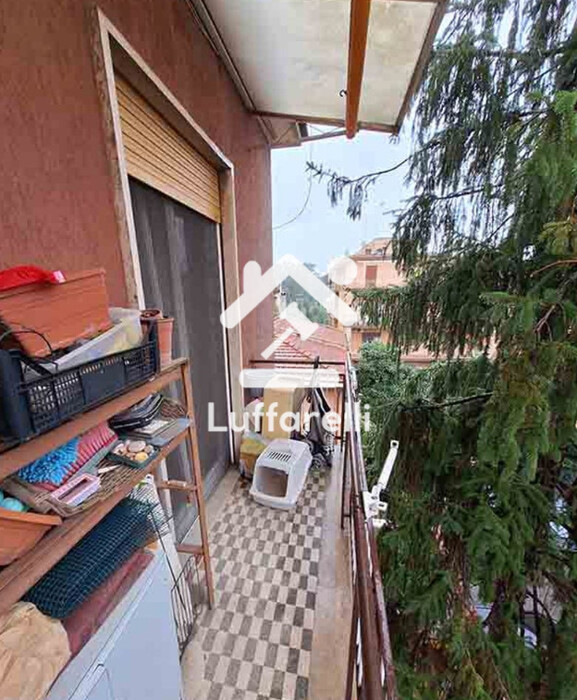 Immagine di APPARTAMENTO VIA ALBERICO DA ROSATE – ROMA