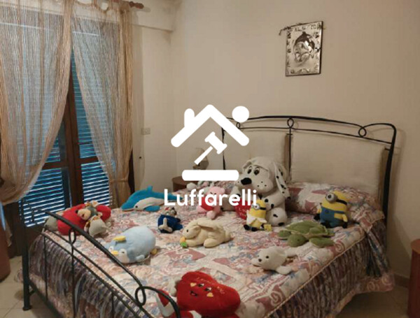 APPARTAMENTO VIA DEI DAINI - CAPPADOCIA — foto 8