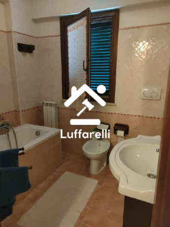 APPARTAMENTO VIA DEI DAINI - CAPPADOCIA — foto 9