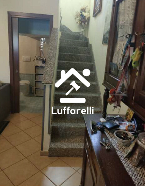 APPARTAMENTO VIA DEI DAINI - CAPPADOCIA — foto 7