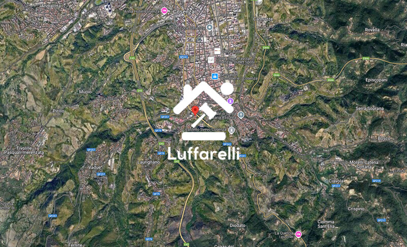Immagine di CAPANNONE / IMMOBILI INDUSTRIALI VIA – COSENZA