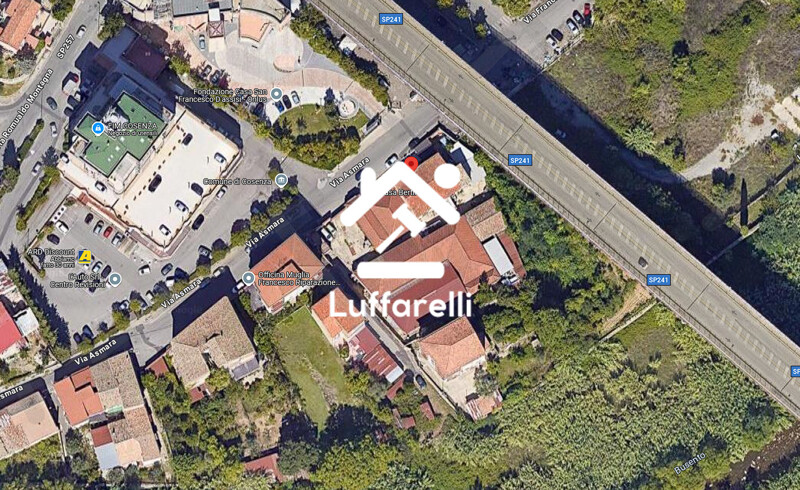 Immagine di CAPANNONE / IMMOBILI INDUSTRIALI VIA – COSENZA