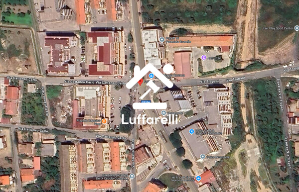 FABBRICATO INDUSTRIALE LOC. FORTUNA - CATANZARO — foto 2