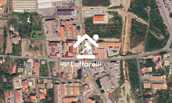 FABBRICATO INDUSTRIALE LOC. FORTUNA - CATANZARO — foto 4