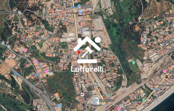 FABBRICATO INDUSTRIALE LOC. FORTUNA - CATANZARO — foto 6