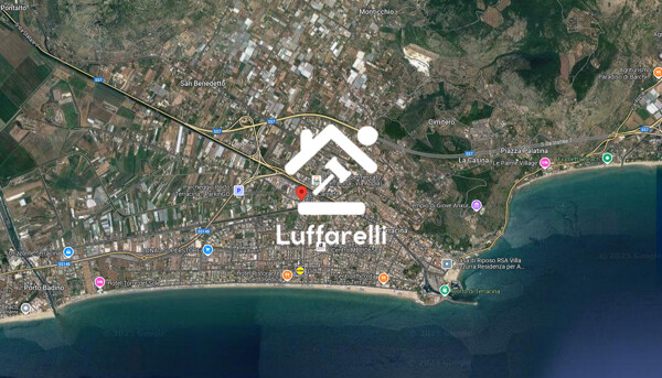 TERRENO LOCALITÀ CANNETE - TERRACINA — foto 8