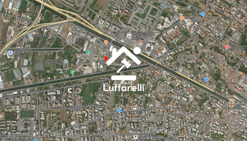 Immagine di TERRENO LOCALITÀ CANNETE – TERRACINA