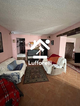 APPARTAMENTO VIA STRADA COMUNALE - CORANA (PV) — foto 8