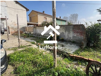 Immagine di APPARTAMENTO VIA STRADA COMUNALE – CORANA (PV)