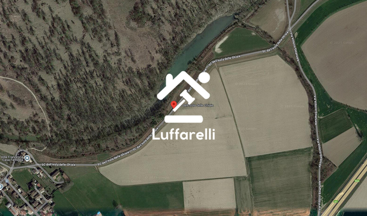 Immagine di APPARTAMENTO VIA STRADA COMUNALE – CORANA (PV)