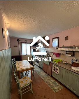 Immagine di APPARTAMENTO VIA STRADA COMUNALE – CORANA (PV)