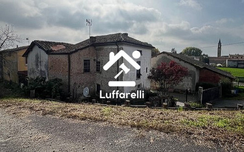 APPARTAMENTO VIA STRADA COMUNALE - CORANA (PV) — foto 2