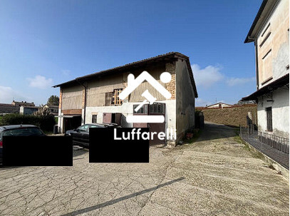 Immagine di APPARTAMENTO VIA STRADA COMUNALE – CORANA (PV)