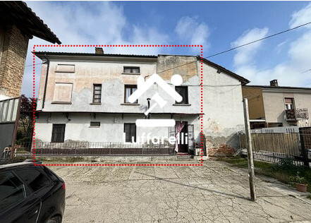 APPARTAMENTO VIA STRADA COMUNALE - CORANA (PV) — foto 4