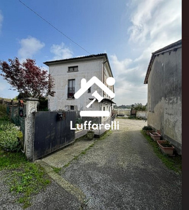 APPARTAMENTO VIA STRADA COMUNALE - CORANA (PV) — foto 3